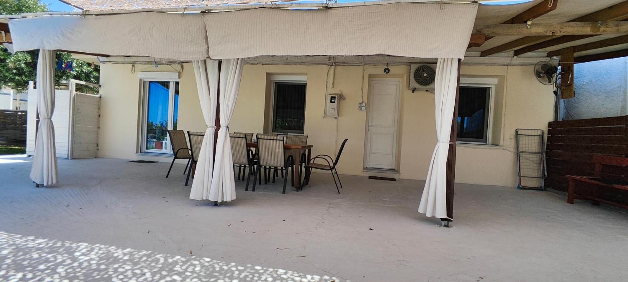 Aphrodite'S House Skala Sotiros Ngoại thất bức ảnh