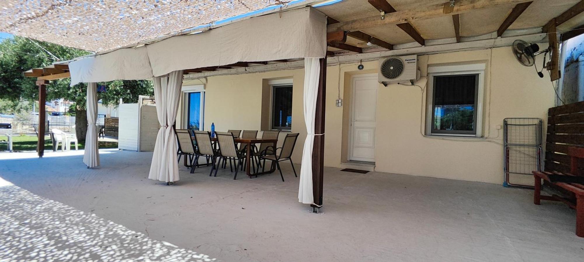 Aphrodite'S House Skala Sotiros Ngoại thất bức ảnh