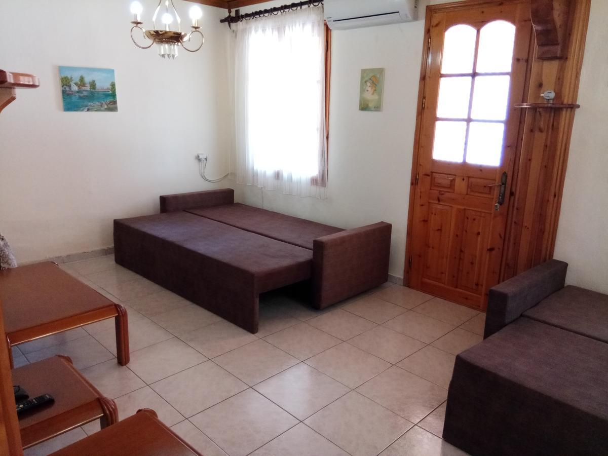 Aphrodite'S House Skala Sotiros Ngoại thất bức ảnh